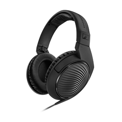 Sennheiser HD 200 PRO Monitoring Headphones